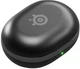 Наушники беспроводные SteelSeries Arctis GameBuds for Xbox Black (61681) - изображение 4