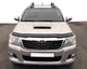 Дефлектор капота (EuroCap) для Toyota Hilux 2011-2015рр. - зображення 2