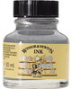 Чорнило для малювання Winsor & Newton 30 мл Срібне (5012572003407) - зображення 1
