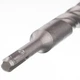 Бур SDS-Plus Intertool 22 мм x 450 мм для перфоратора по бетону кирпичу с победитовой напайкой (000002566) - изображение 3