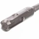 Бур SDS-Plus Intertool 6 мм x 210 мм для перфоратора по бетону цеглі з побідитовою напайкою (000002515) - зображення 3