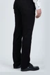 Джинси Regular Fit EMPORIO ARMANI Чорний 38*34L (80377) - зображення 3