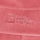 Детская флисовая шапка-бини для девочки Jack Wolfskin Real Stuff Beanie K 1910362_J0141 54-56 Розовая (4064886596961) - изображение 3