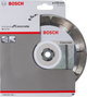 Алмазний диск Bosch Standard for Concrete 150 мм (2608602198) - зображення 2