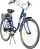 Электровелосипед Ardis PAOLA 28" СТВ ST 350W Синий (3007E-3) - изображение 2