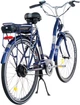 Электровелосипед Ardis PAOLA 28" СТВ ST 350W Синий (3007E-3) - изображение 3
