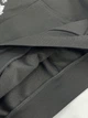 Кофта-худи для девочки Mevis College черная 4983-02 140 см - изображение 5