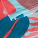 Бавовняний рушник Speedo Beach Towel AU - BLUE для басейну і пляжу 90х152 см (8-00413616243) - изображение 5