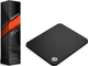 Ігрова поверхня SteelSeries QcK Heavy L Black (5707119001816) (955555909606731) - Уцінка - зображення 3