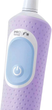 Elektryczna szczoteczka do zębów Oral-b Braun Vitality Pro Kids 3+ Princess (8006540772669) (955555910966728) - Outlet - obraz 3