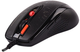 Mysz A4Tech F5 USB Black (4711421882828) (955555912042510) - Outlet - obraz 5