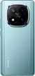 Мобільний телефон Xiaomi Redmi Note 14 Pro+ 5G 12/512GB Frost Blue (MZB0IIWEU) (869377078107564) - Уцінка - зображення 5