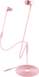Навушники Sades SA-610 Wings 10 Pink (SA-610/AE) (955555909466946) - Уцінка - зображення 2