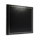 Фотоальбом 10x15см 500 фото GEDEON B46500S CLASSIC BLACK - изображение 1