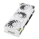 Відеокарта GeForce RTX 5070 Ti 16GB GDDR7 TUF Gaming OC BTF White Asus (TUF-RTX5070TI-O16G-BTF-WHITE) - изображение 3