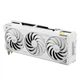 Відеокарта GeForce RTX 5070 Ti 16GB GDDR7 TUF Gaming OC BTF White Asus (TUF-RTX5070TI-O16G-BTF-WHITE) - изображение 10