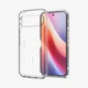 Чохол Spigen Ultra Hybrid MagFit до Google Pixel 10 Pro XL Clear White (ACS09725) - зображення 9
