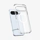 Чохол Spigen Ultra Hybrid MagFit до Google Pixel 10 Pro XL Clear White (ACS09725) - зображення 10