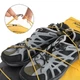 Герморюкзак Naturehike NH21FSB04 40л бежевий (6927595788257) - зображення 4