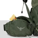 Туристический рюкзак Osprey Kestrel 38 atlas blue L/XL (009.3827) - изображение 6