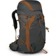 Туристичний рюкзак Osprey Exos 58 dark charcoal L/XL (009.3816) - зображення 1
