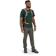 Туристический рюкзак Osprey Hikelite 18 chameleon/black (009.4008) - изображение 7