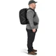 Туристический рюкзак Osprey Sportlite 25 dark charcoal grey S/M (009.3040) - изображение 4