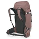 Туристический рюкзак лыжный Osprey Sopris 45 magma brown/raven black (009.4098) - изображение 3