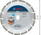 Алмазний диск Bosch PRO Multi Material 230 мм (2608615065) - зображення 5