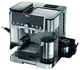Кофеварка рожковая Ninja Luxe Café Essential Coffee Maker ES701EU профессиональная - изображение 2