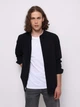 Рубашка хлопковая мужская Colin's CL1073845BLK S Black (8684112830964) - изображение 1