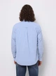 Рубашка хлопковая мужская Colin's CL1073845LBL L Light Blue (8684112831046) - изображение 2