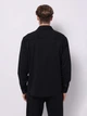 Рубашка мужская Colin's CL1075640BLK S Black (8684112816456) - изображение 2