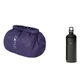 Туристический коврик Exped MegaMat Ultra MW 183x65x10 см aubergine (018.1268) - изображение 3