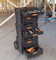 Ящик для інструментів Keter ROC Pro Gear 2.0 XL Drawer 2 259841 - изображение 4
