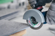 Tarcza diamentowa Bosch Standard for Ceramic z mocowaniem X-LOCK 125 mm (2608615138) - obraz 3