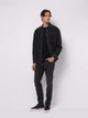 Рубашка джинсовая мужская Colin's CL1077373DN44661 M Lupin Wash (8684890004762) - изображение 3