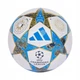 Футбольний м'яч Adidas UCL League Stage 25/26 JP1540, розмір №4 - зображення 1
