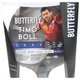 Ракетка для настольного тенниса Butterfly Timo Boll Black - изображение 2