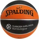 Мяч баскетбольный Spalding Euroleague TF-150 Varsity In/Out 84506Z №7 - изображение 2