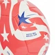 Футбольный мяч Adidas FCWC Club размер No5 для детей тренировочный мяч для игры на поле - изображение 3