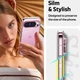 Прозрачный чехол для Google Pixel 10 Pro XL - изображение 5
