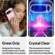 Прозрачный чехол для Google Pixel 10 Pro XL - изображение 9