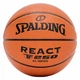 М'яч баскетбольний Spalding TF-250 React In/Out Ball 76801Z №7 - зображення 1