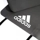Килимок для фітнесу Adidas синій 183 х 61 х 1 см для тренувань унісекс спортивний килимок - зображення 2