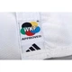 Кимоно для карате Adidas Fighter Slim Fit WKF (K220DNAWKF) р. 180 - изображение 9