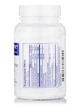 Вітаміни для імунітету з ацетилцистеїном Pure Encapsulations (PureDefense with NAC) 120 капсул - зображення 3