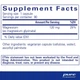 Магний Глицинат Pure Encapsulations (Magnesium Glycinate) 90 капсул - изображение 6