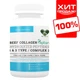 Говяжий коллаген с витамином С, Envie Lab, 1750 мг, 120 капсул/COMPLEX 2 - изображение 2
