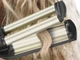 Щипцы гофре Babyliss C260E - изображение 2